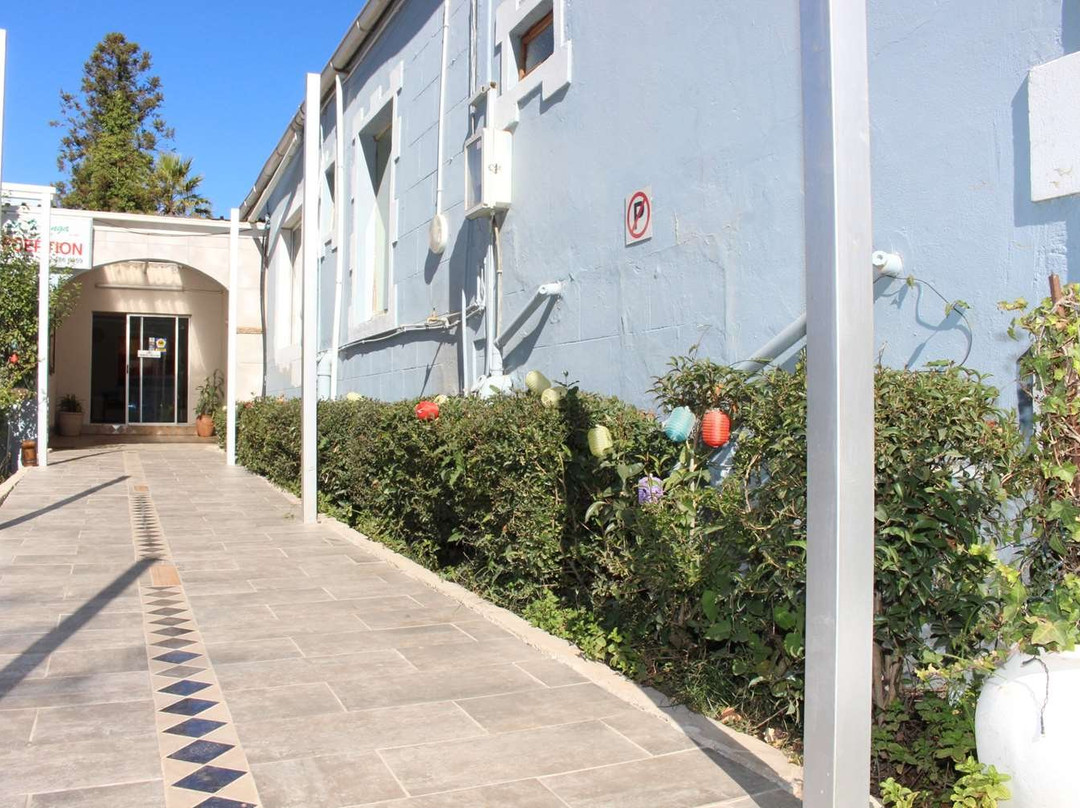 La Teranga Accommodation & Conference Group主图