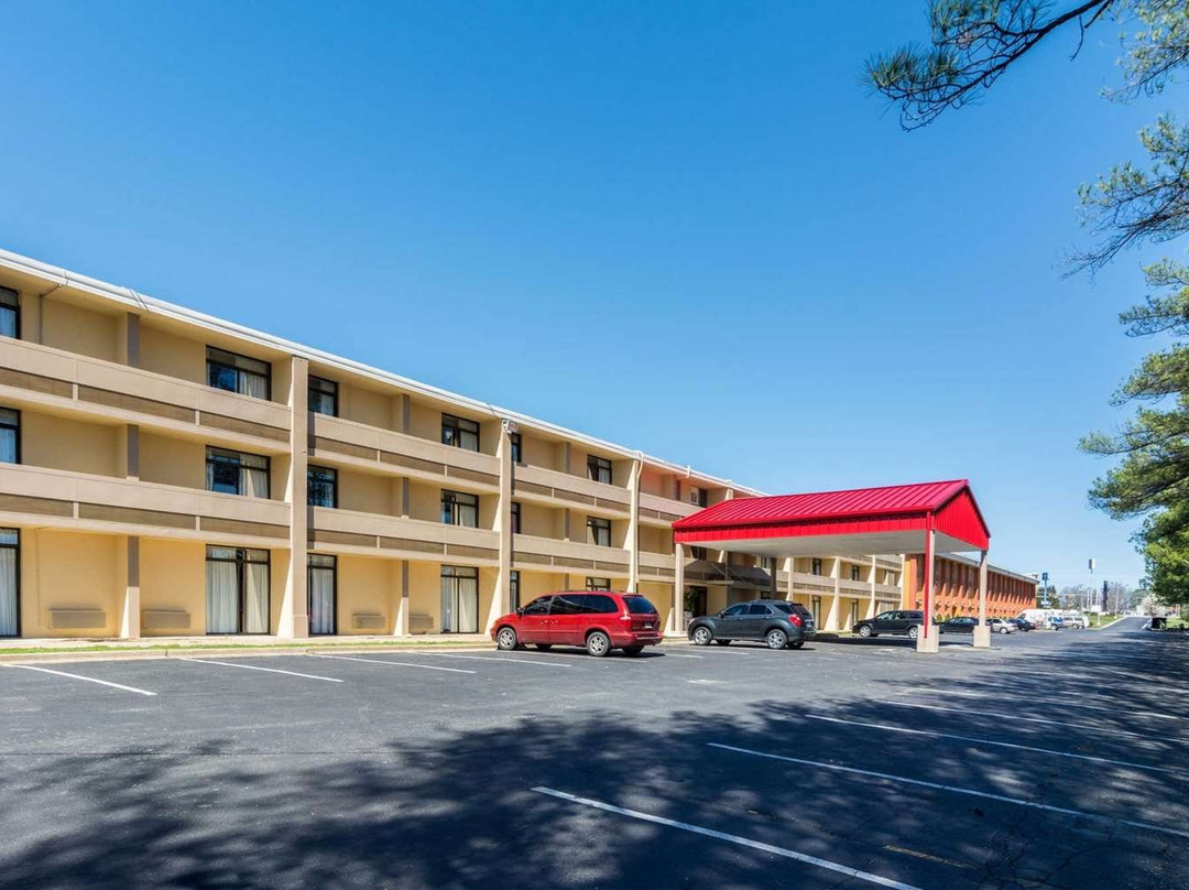 Baymont By Wyndham East Ridge/chattanooga主图