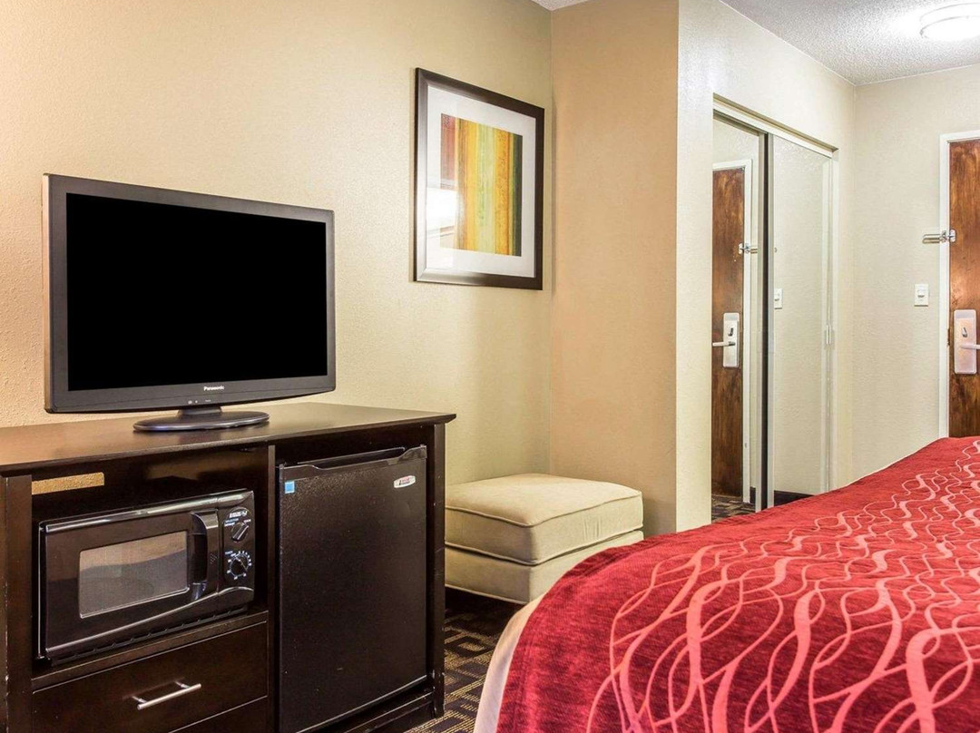 Quality Inn Lincolnton主图