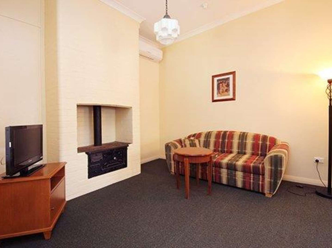 Conmfort Inn Grafton主图