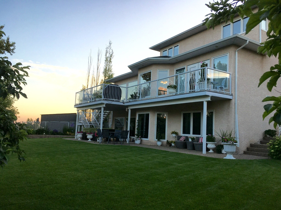 Braeview Bed and Breakfast主图