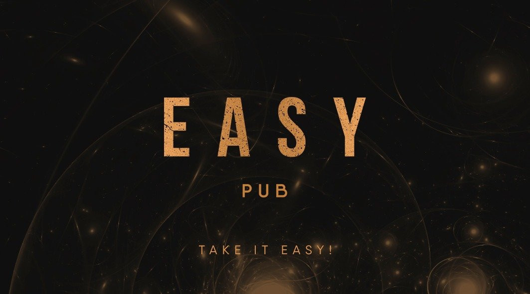Easy Pub