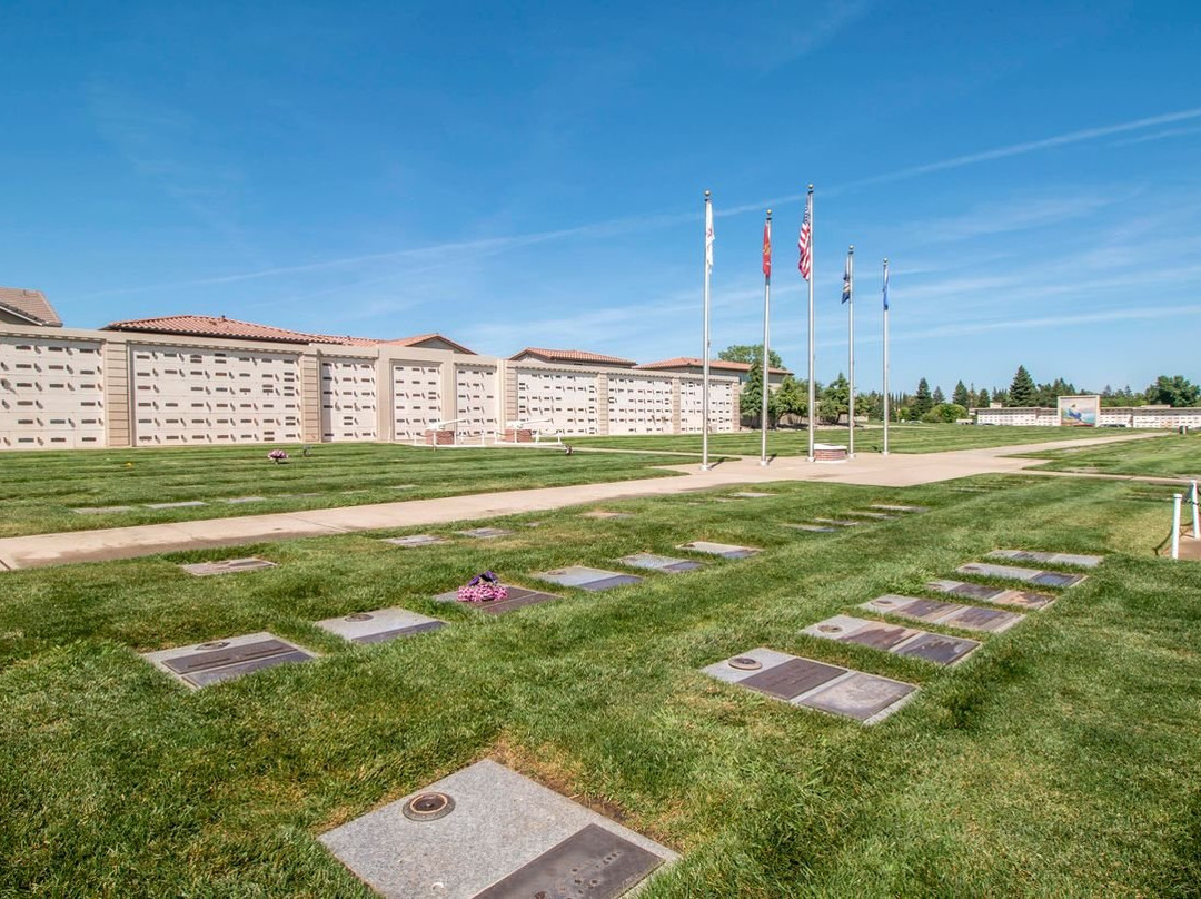 Mount Vernon Memorial Park & Mortuary景点图片