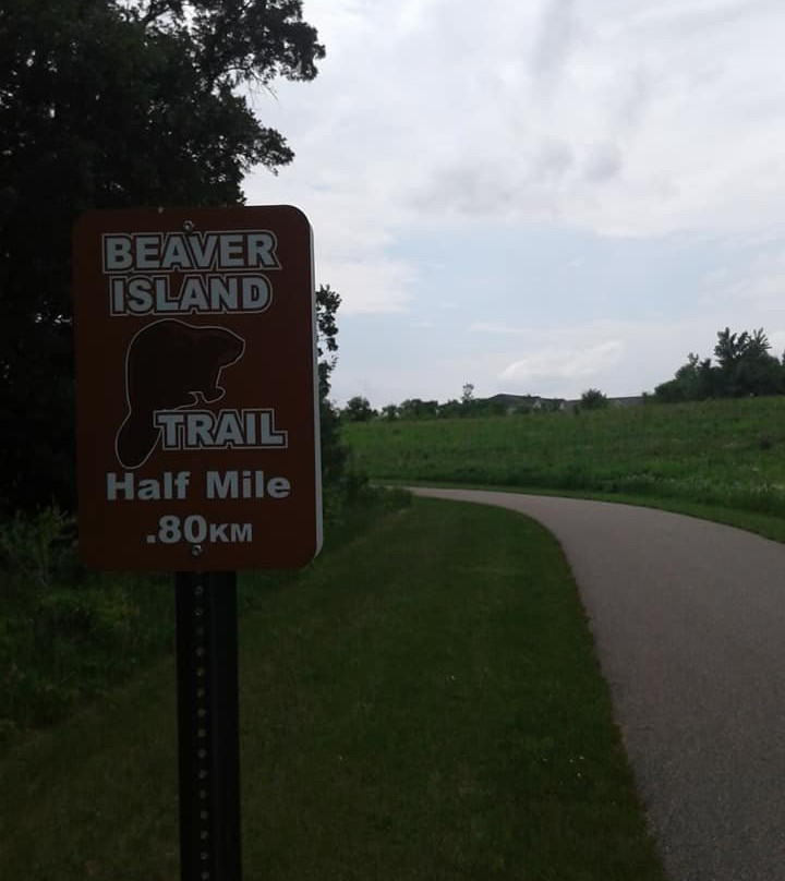 Beaver Islands Trail-Saint Cloud必去景点