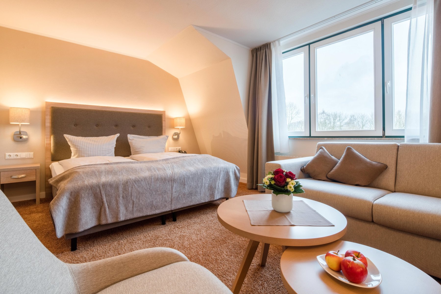 Hotel Altes Zollhaus-官方