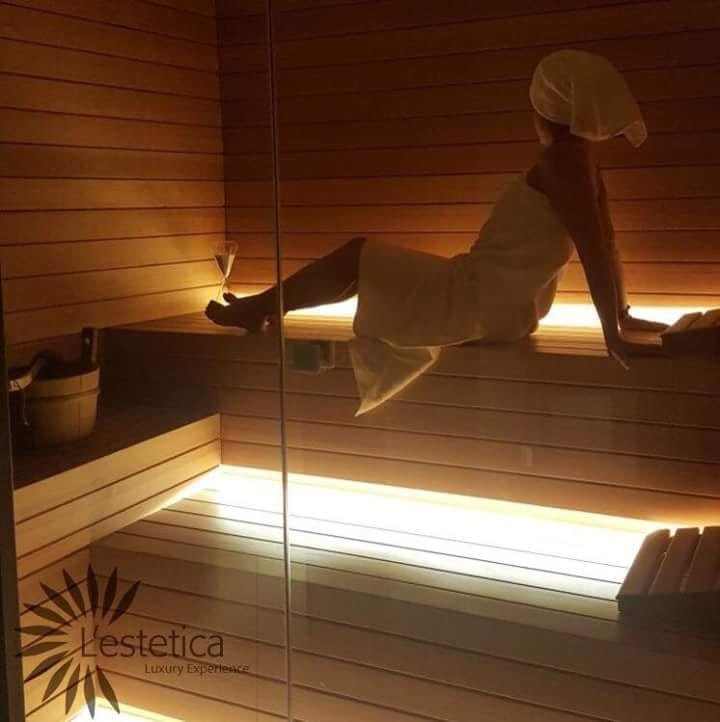 L' Estetica DI Angela Rapisarda-阿奇雷亚莱必去景点