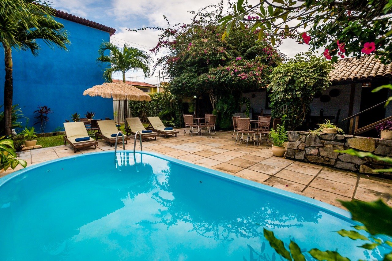 Villas de Tibau-官方