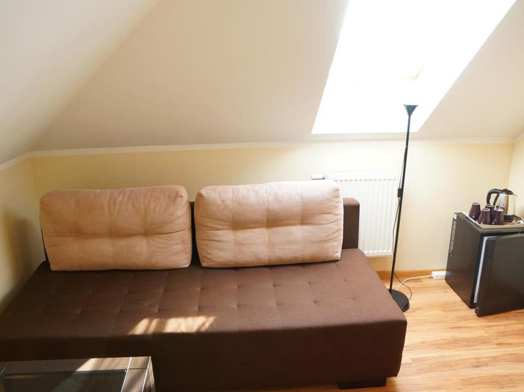 Villa Atlantis主图