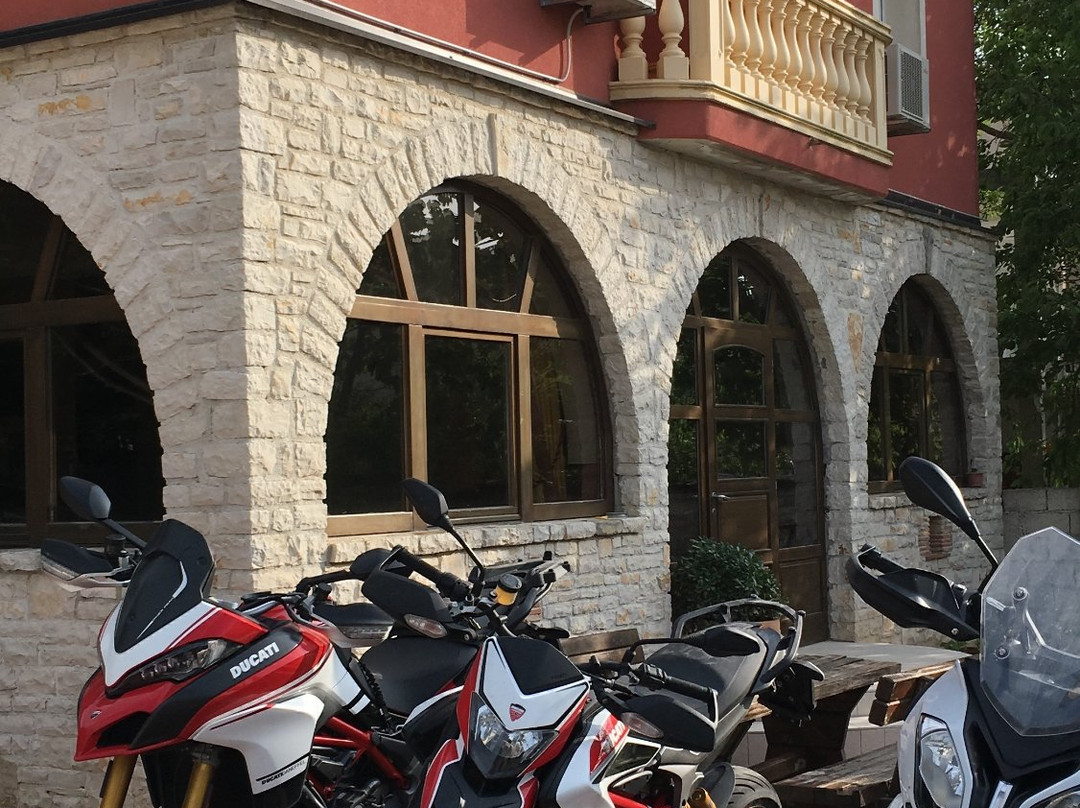 Sisan酒店住宿-Guest house Medic