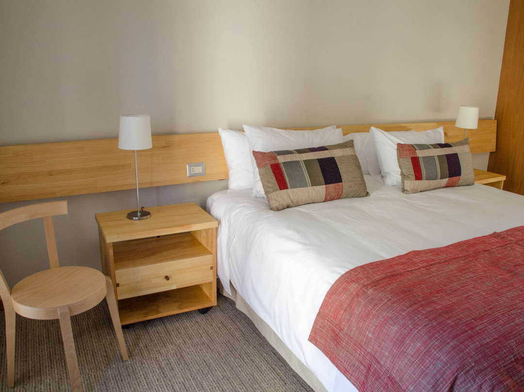 Aurelio Apart Hotel主图