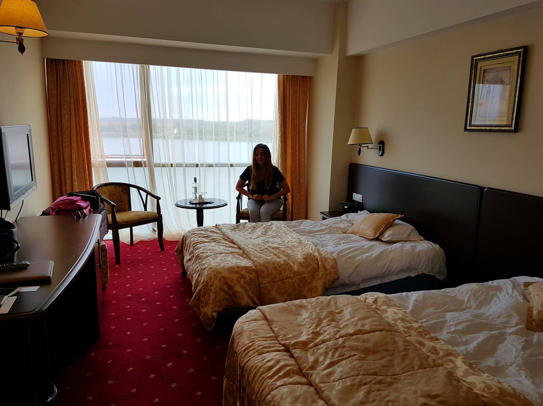 Esplanada Hotel主图