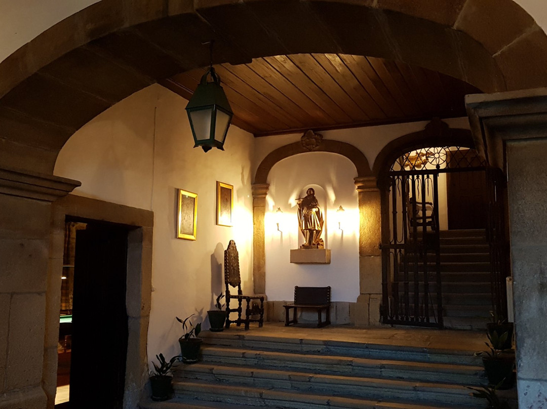 Casa das Obras主图