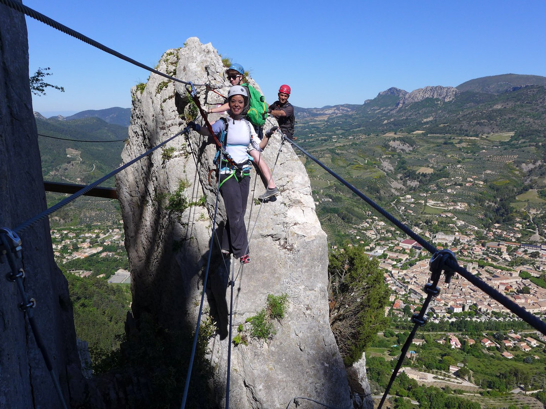 Bureau des Guides des Baronnies-Buis-les-Baronnies必去景点