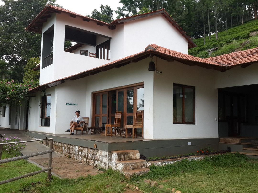 Oland Plantation Farm Stay主图