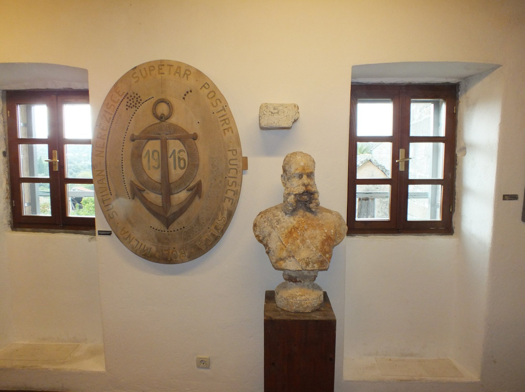 The Island of Brač Museum - Škrip景点图片