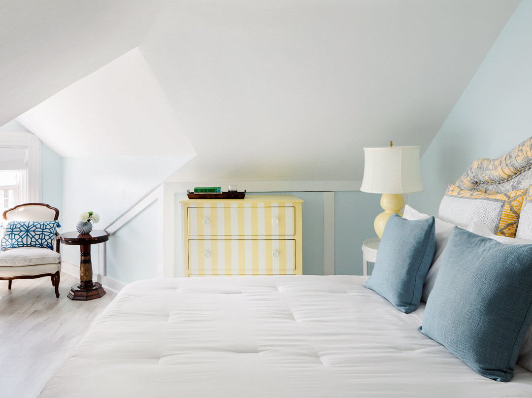 East Bay Bed & Breakfast主图