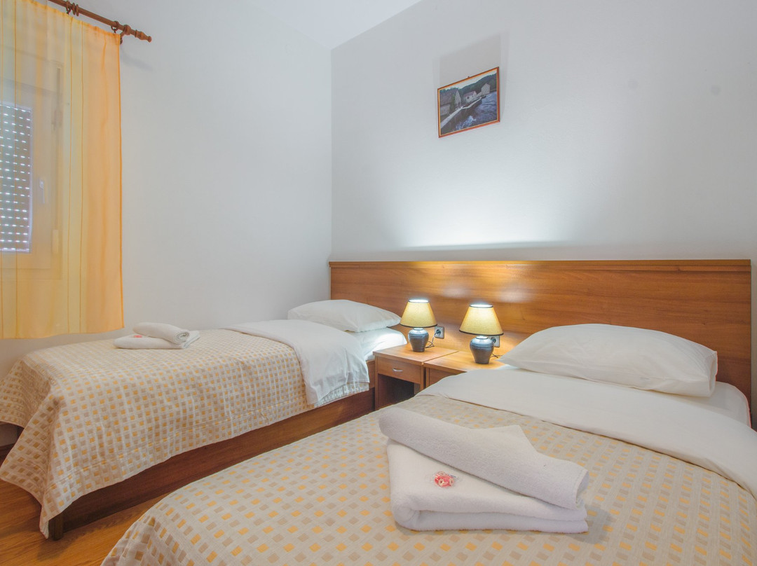 Hotel Plava Laguna主图
