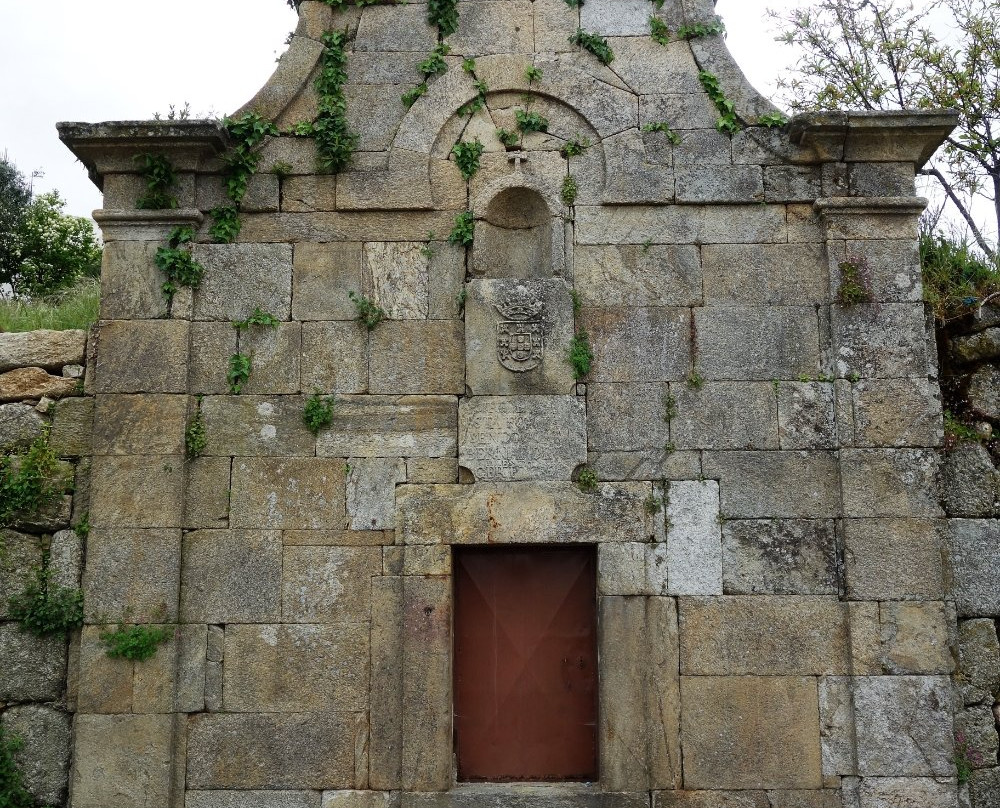 Fonte de Sao Caetano景点图片