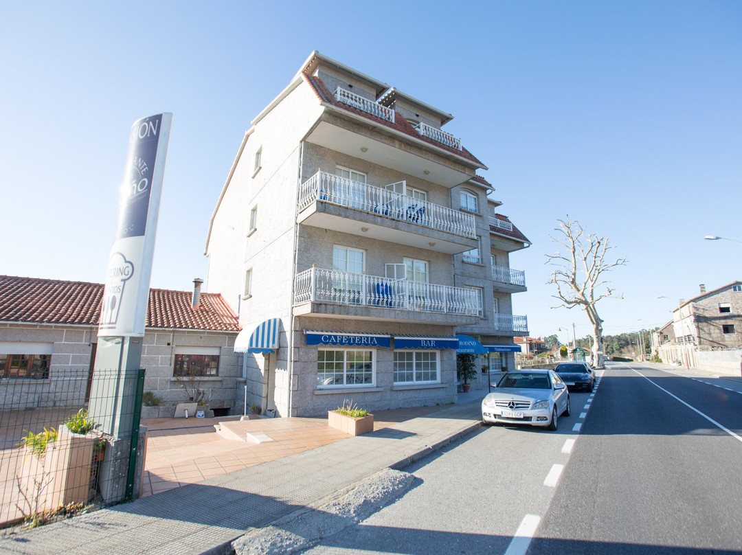 Pension Casa Rodino主图