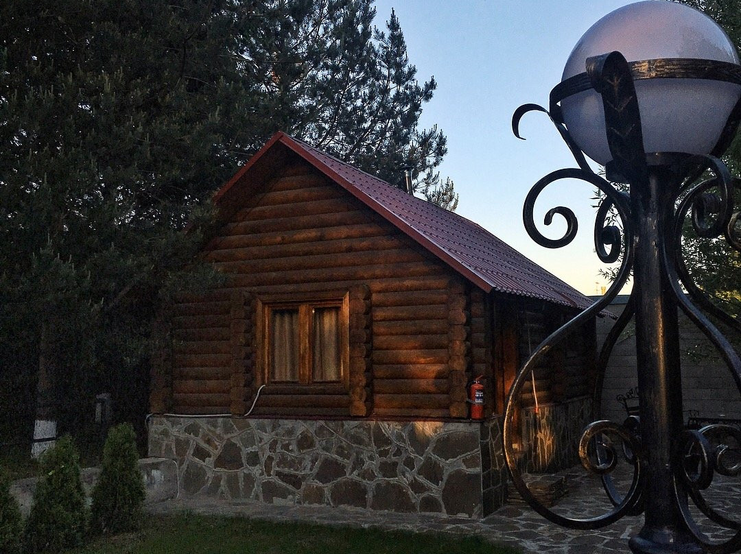 North Star Hotel主图