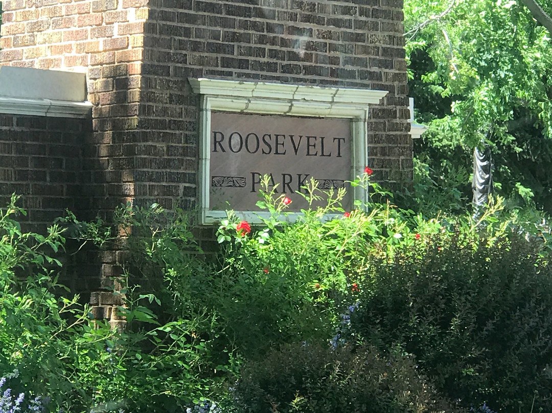 Roosevelt Park景点图片