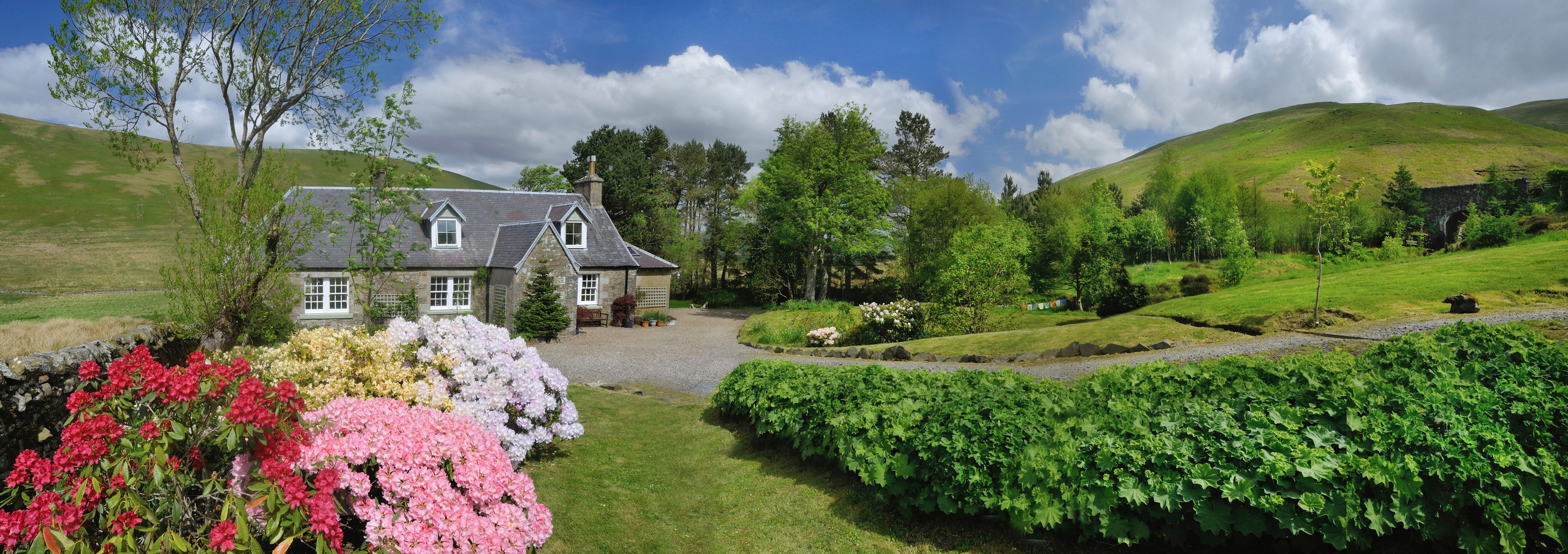 Hartleap Bed and Breakfast-官方