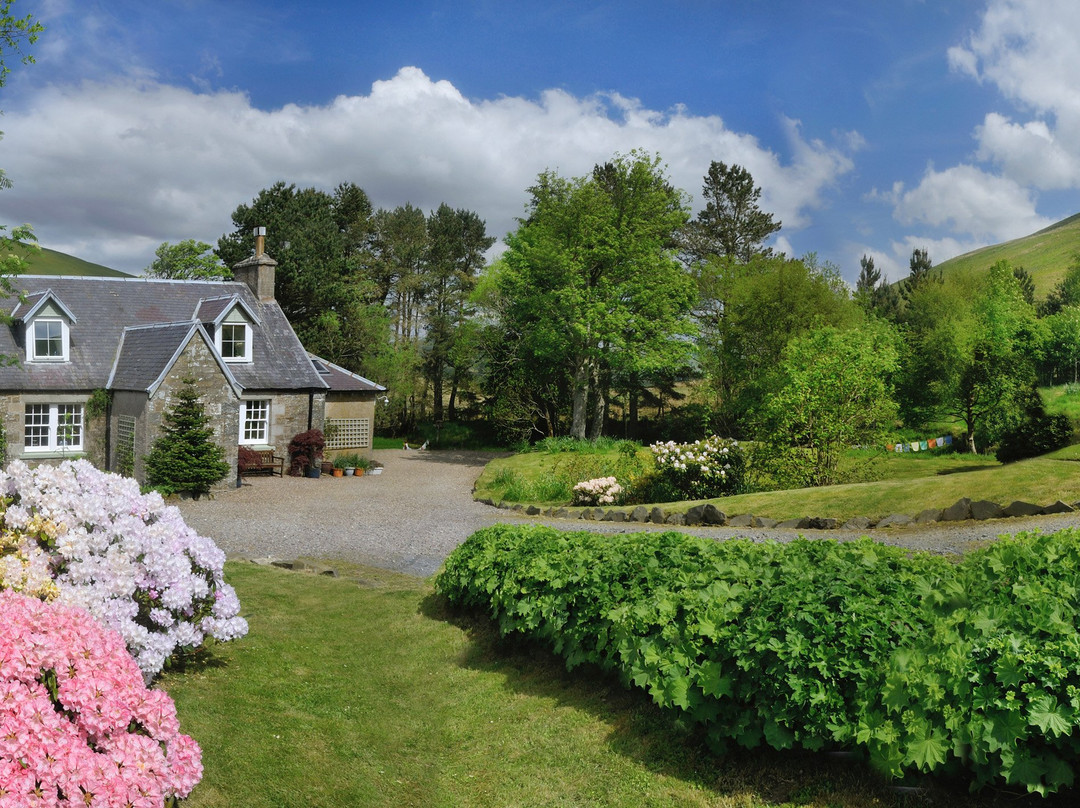 Selkirk酒店住宿-Hartleap Bed and Breakfast