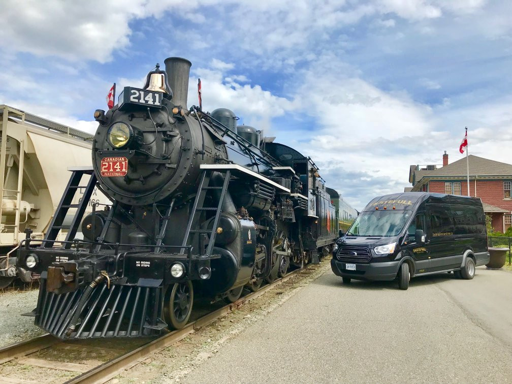 TasteFull Excursions-坎卢普斯必去景点