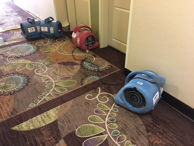 Holiday Inn Bismarck by IHG-浴室