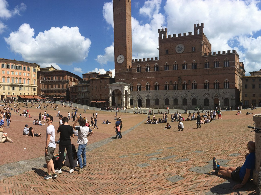 Albatravel Florence Day Tours景点图片