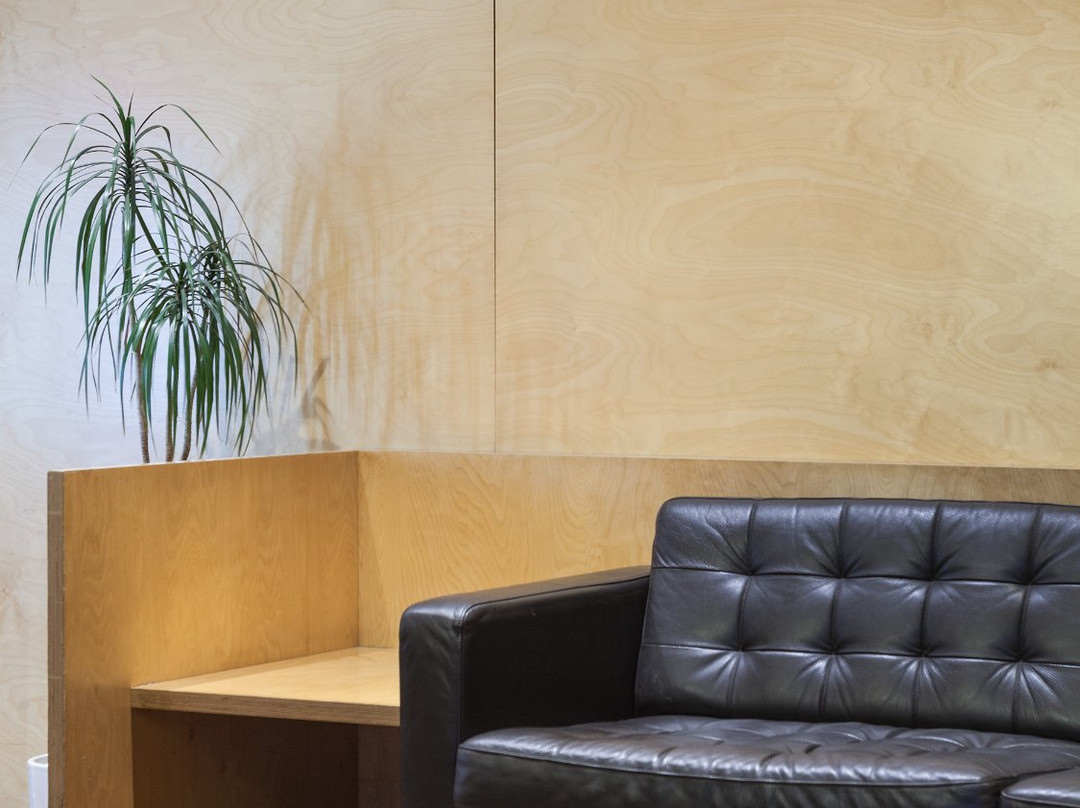 Hotel Eth Irun主图