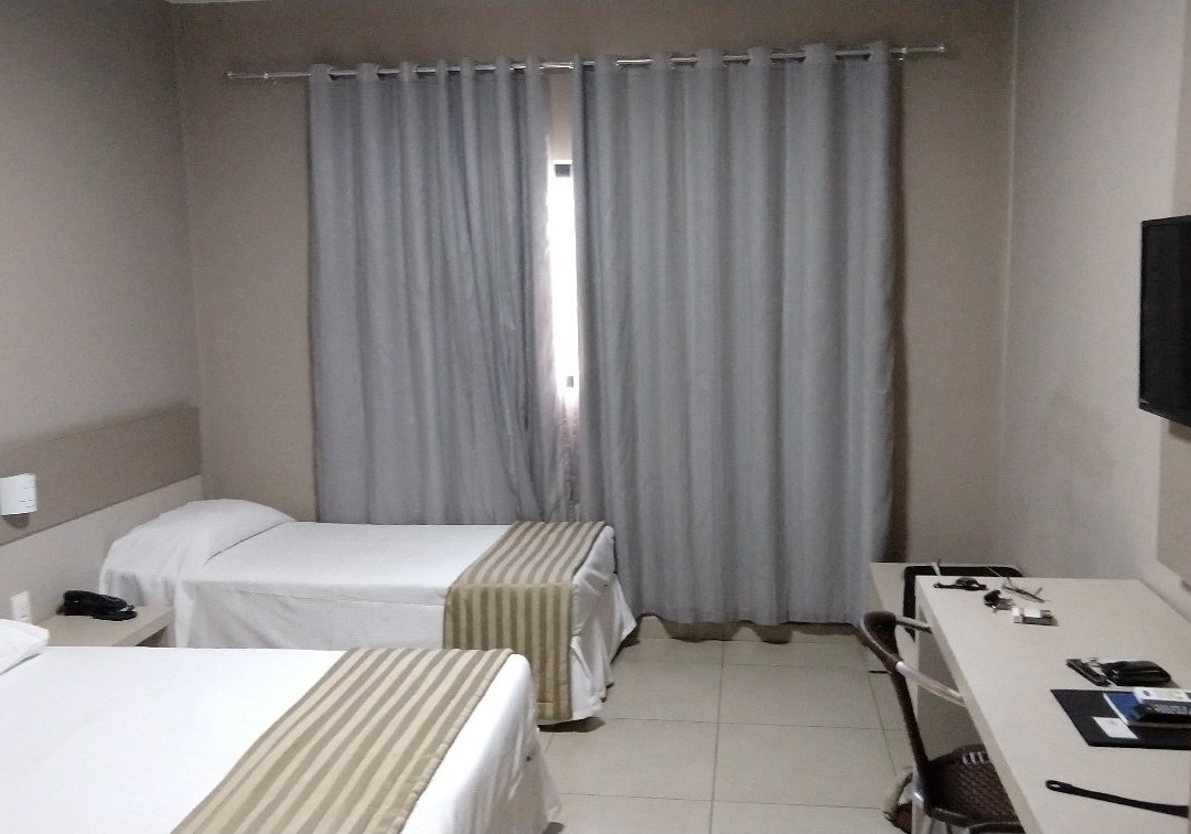 Fenix Hotel Araxa主图