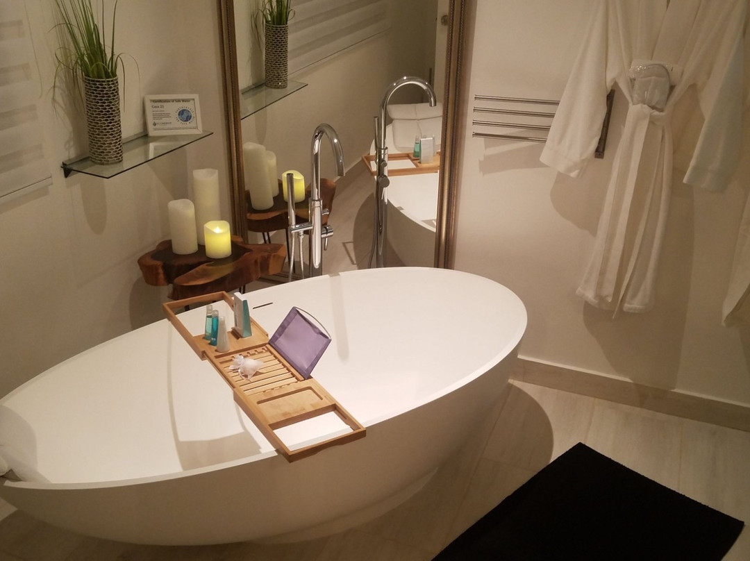 Casa Veintiuno主图