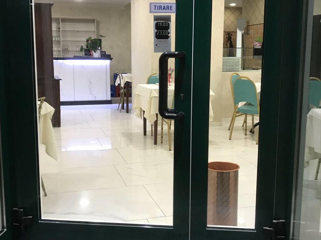 Hotel Rigolfo主图