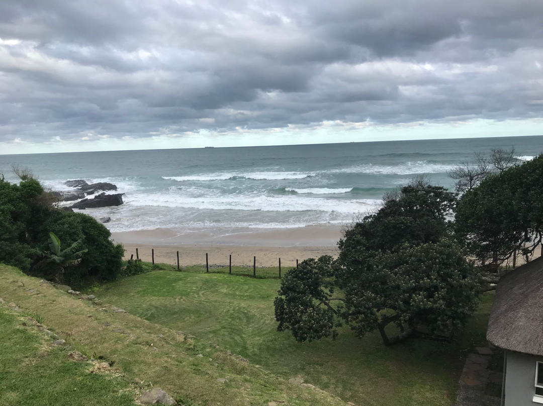 Ocean View Hotel主图