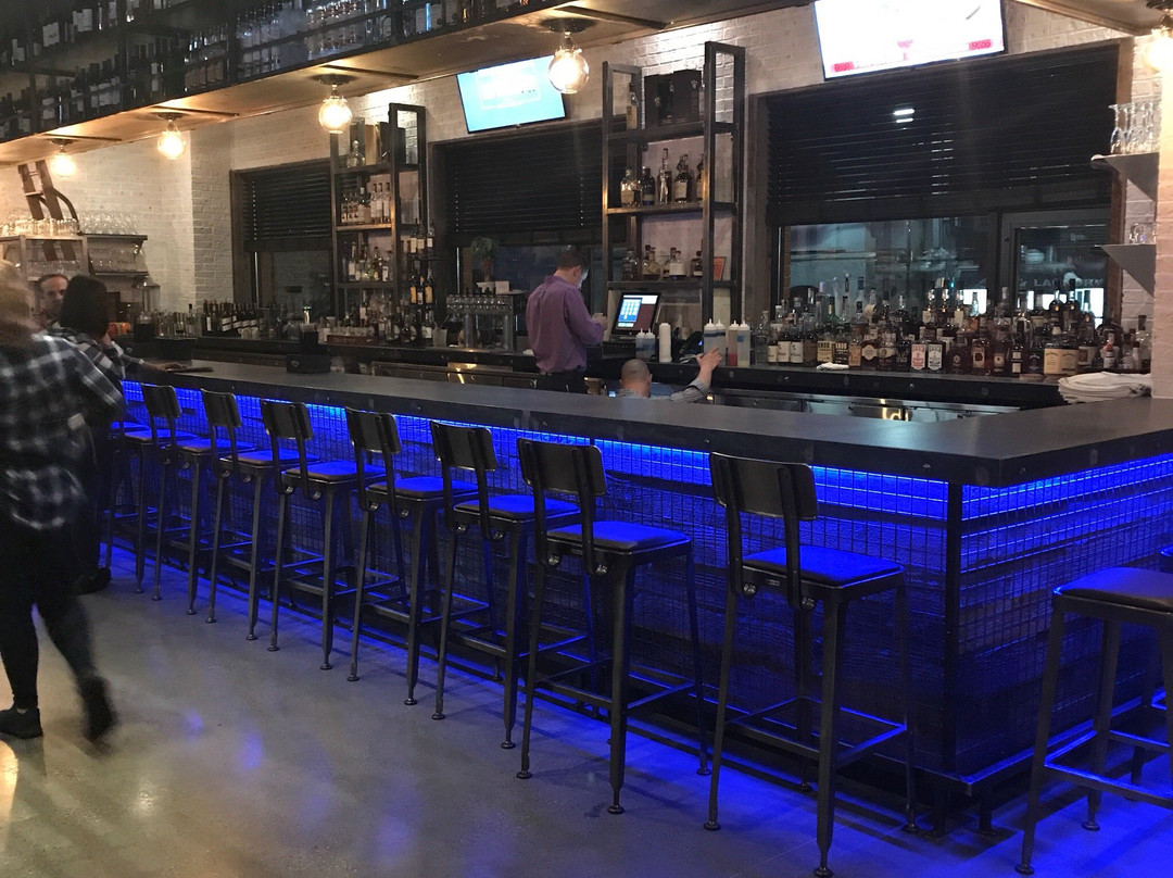 Pleasantville餐馆和美食-Southern Table Kitchen & Bar