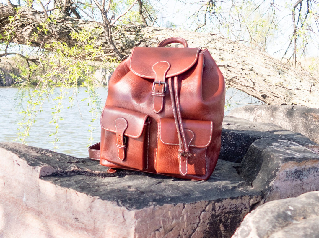 Luca-苏福尔斯必去景点