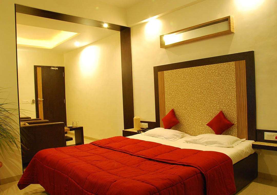 Hotel Ashwin Igatpuri主图