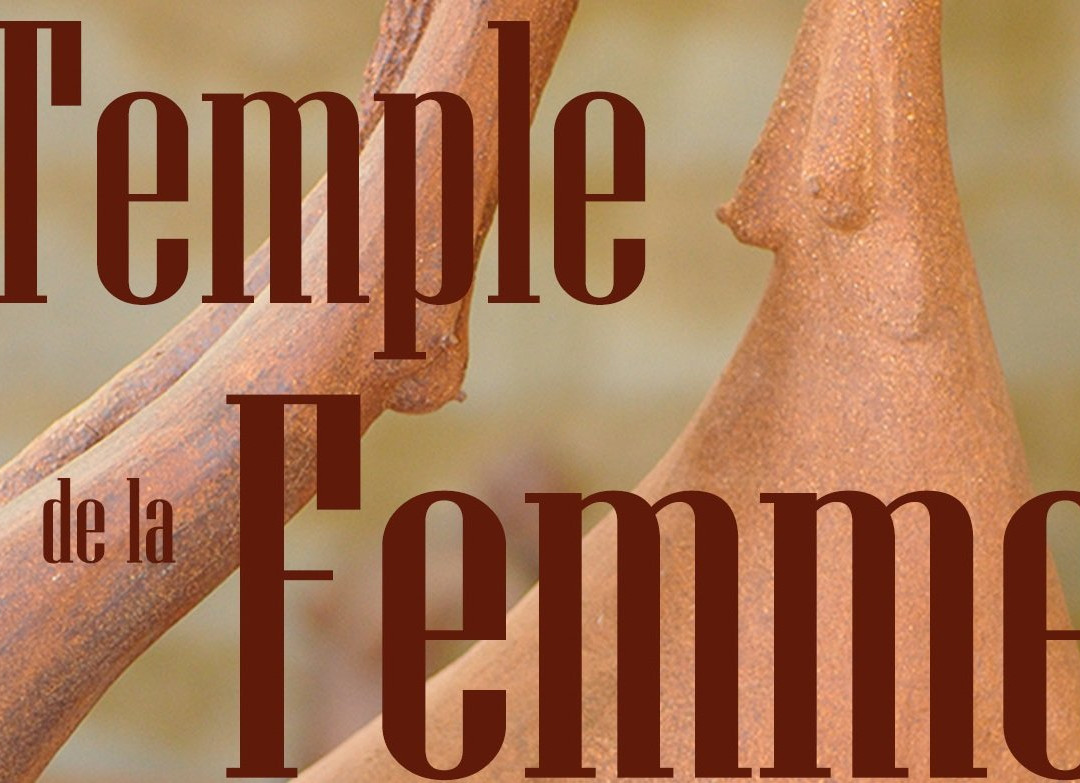 Le Temple de la Femme景点图片