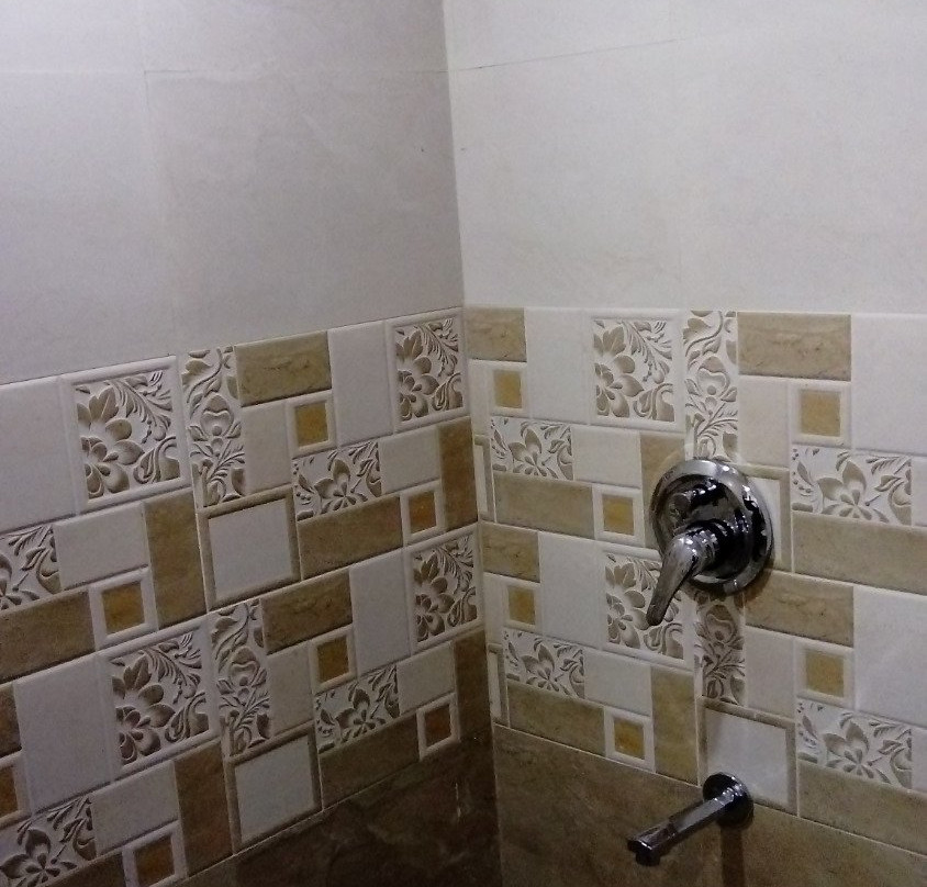 Capital O 8497 Hotel G Suites主图