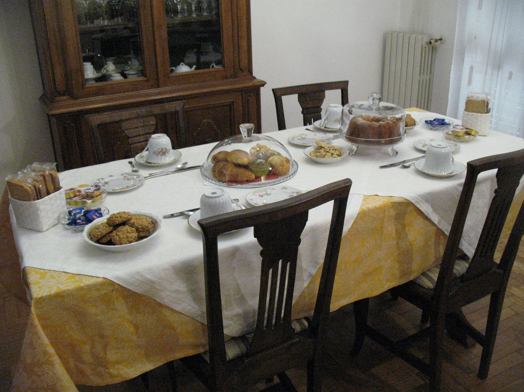 B&B Il Cipresso主图