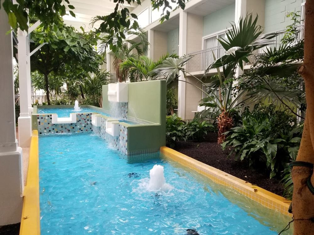 Oasis Hotel & Conv. Center, Ascend Hotel Collection主图