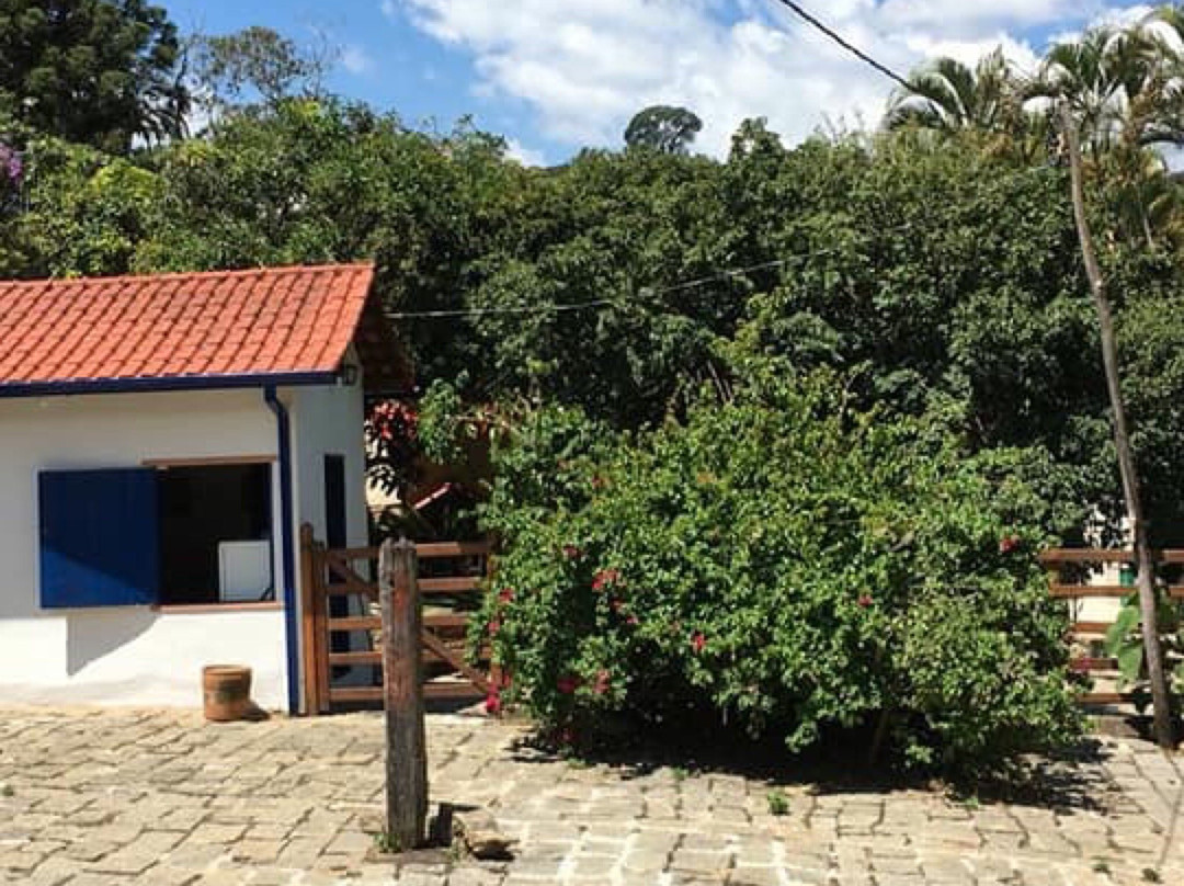 Sao Sebastiao do Rio Verde旅游攻略图片