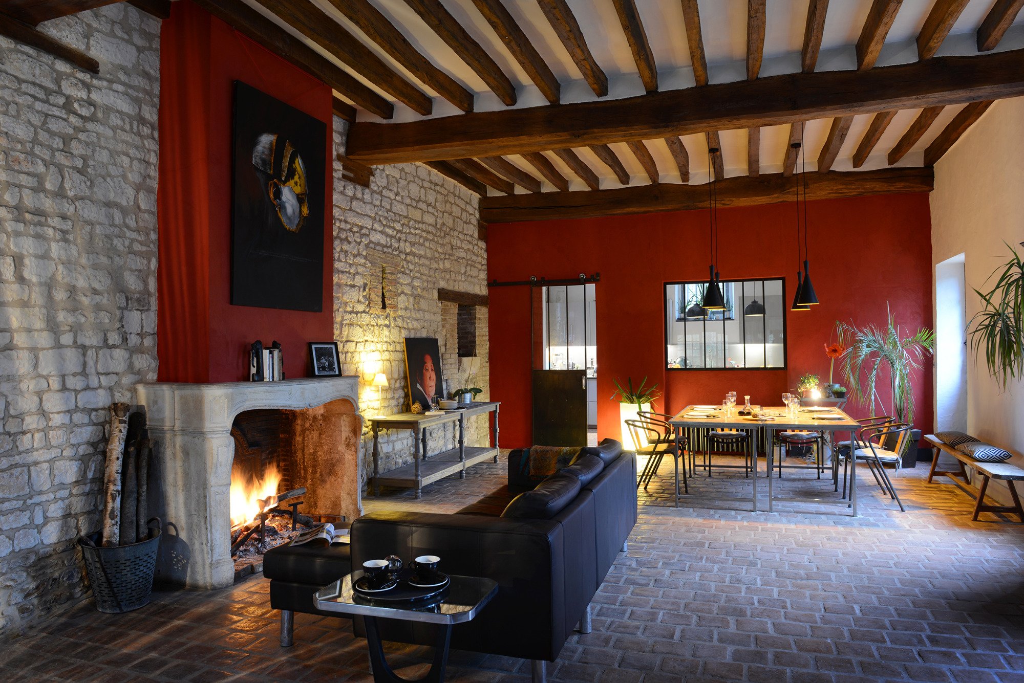 Domaine de l'Ocrerie-官方