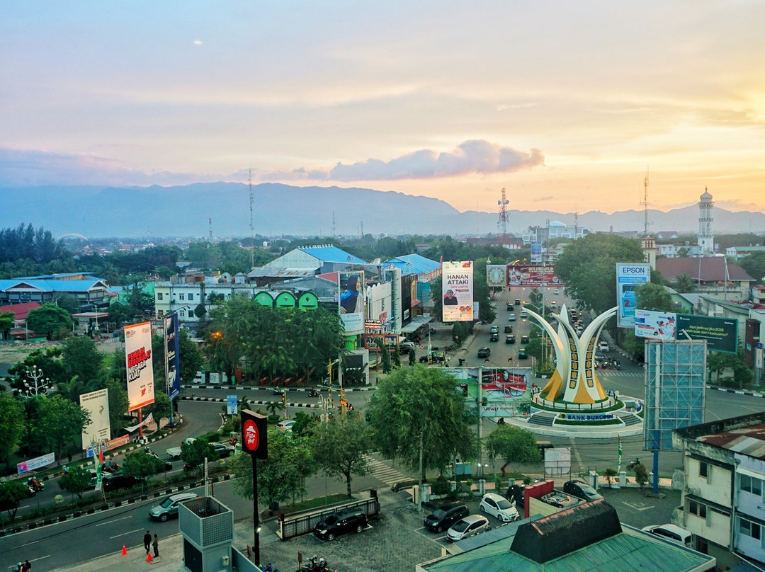 Kyriad Muraya Hotel Aceh主图