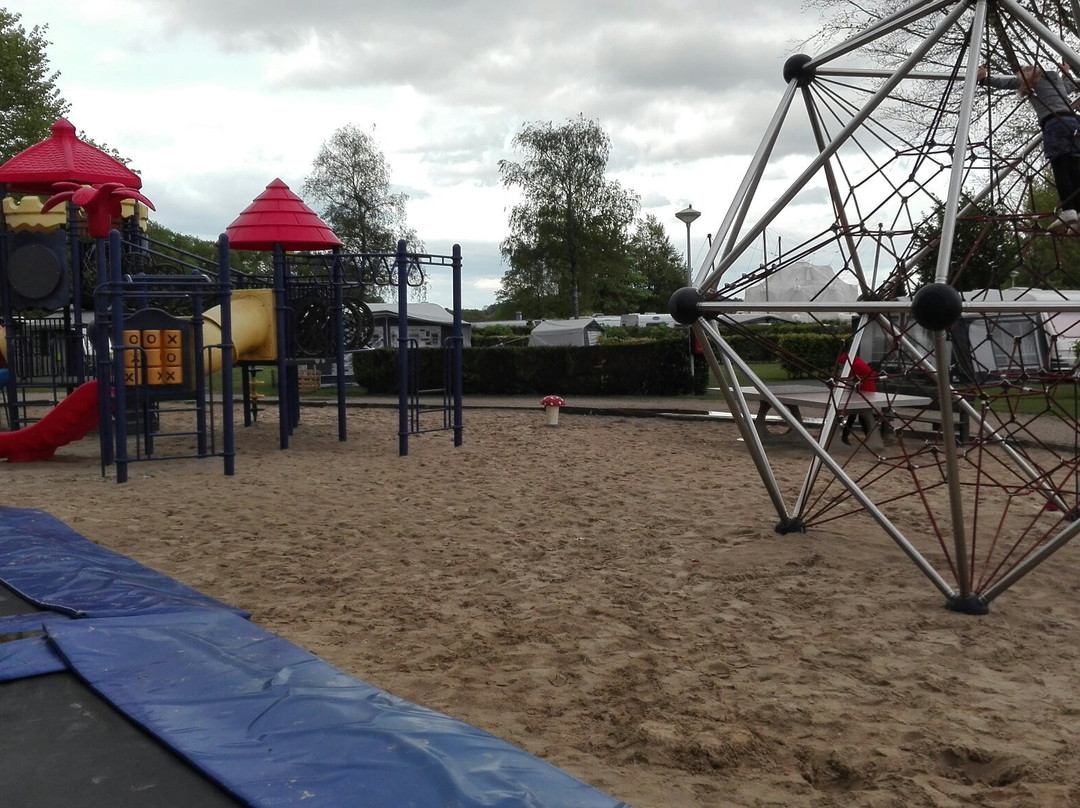 Camping de Oude Molen