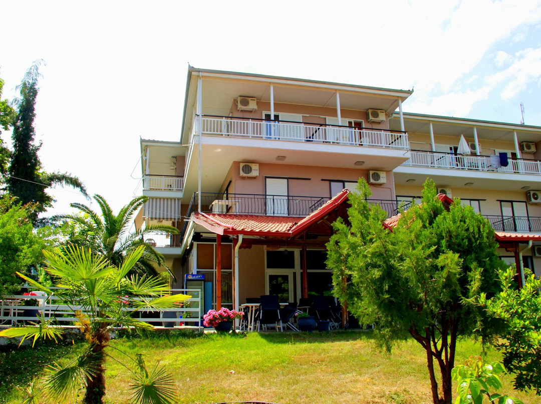 Hotel Geromichalos主图