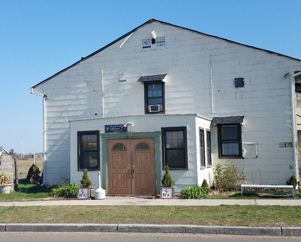 Fort Tilden-Breezy Point必去景点