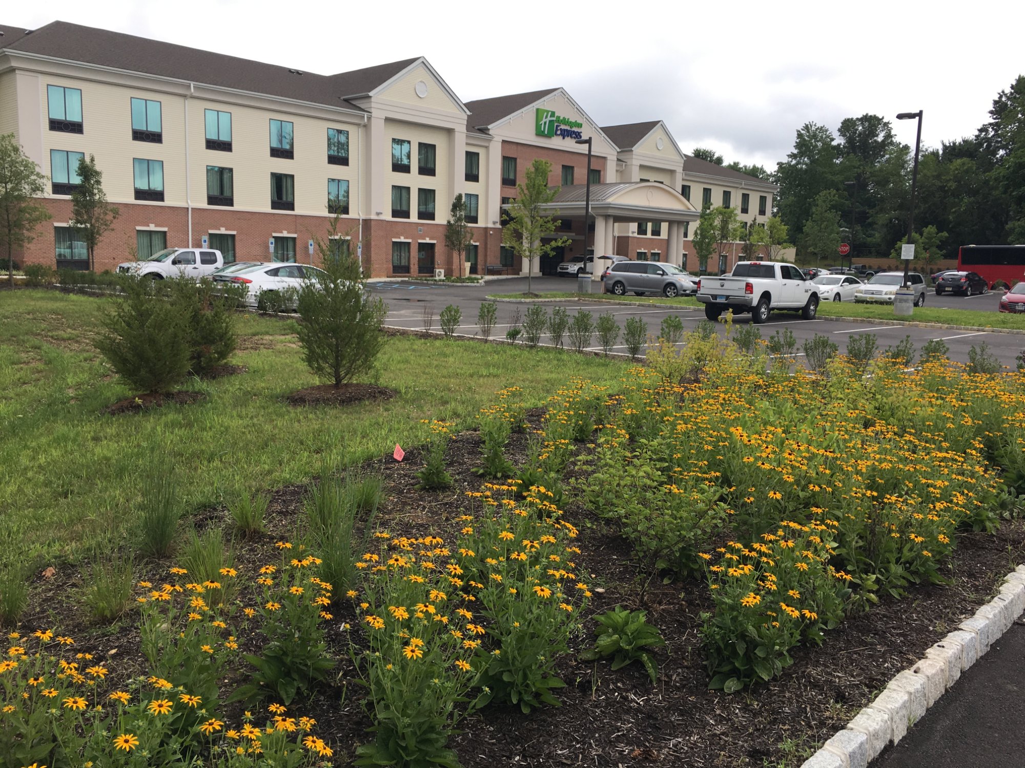 Holiday Inn Express Bordentown - Trenton South By IHG-官方