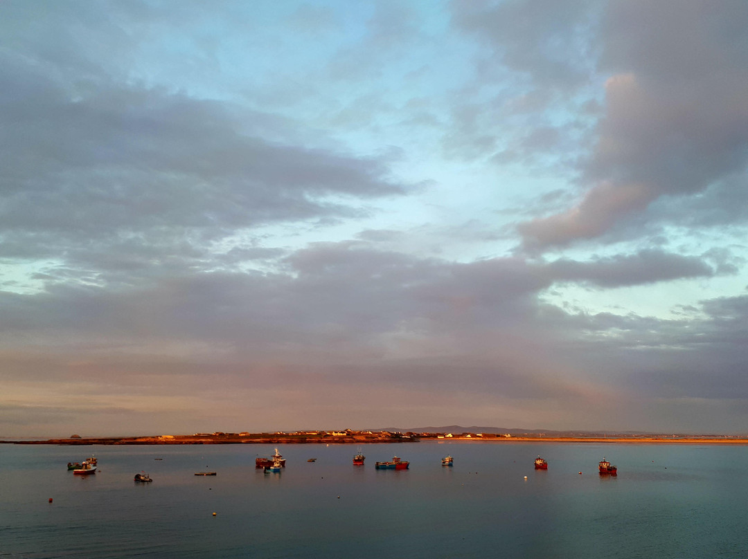 Waterworld-Castlegregory必去景点